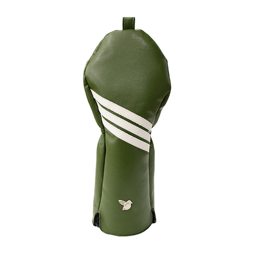 Headcover