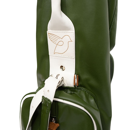 Sunday Bag - Golf Carry Bag