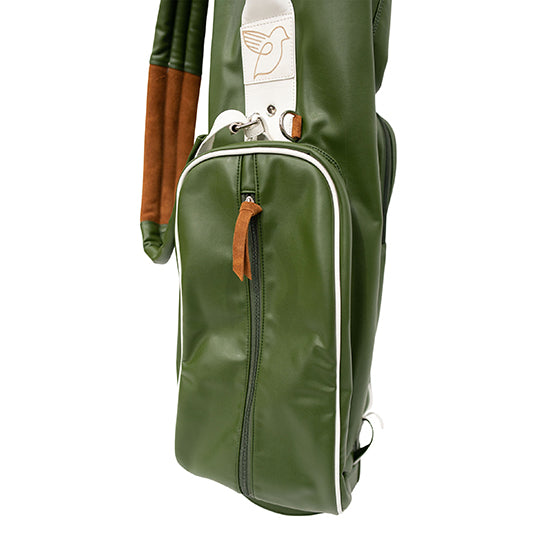 Sunday Bag - Golf Carry Bag